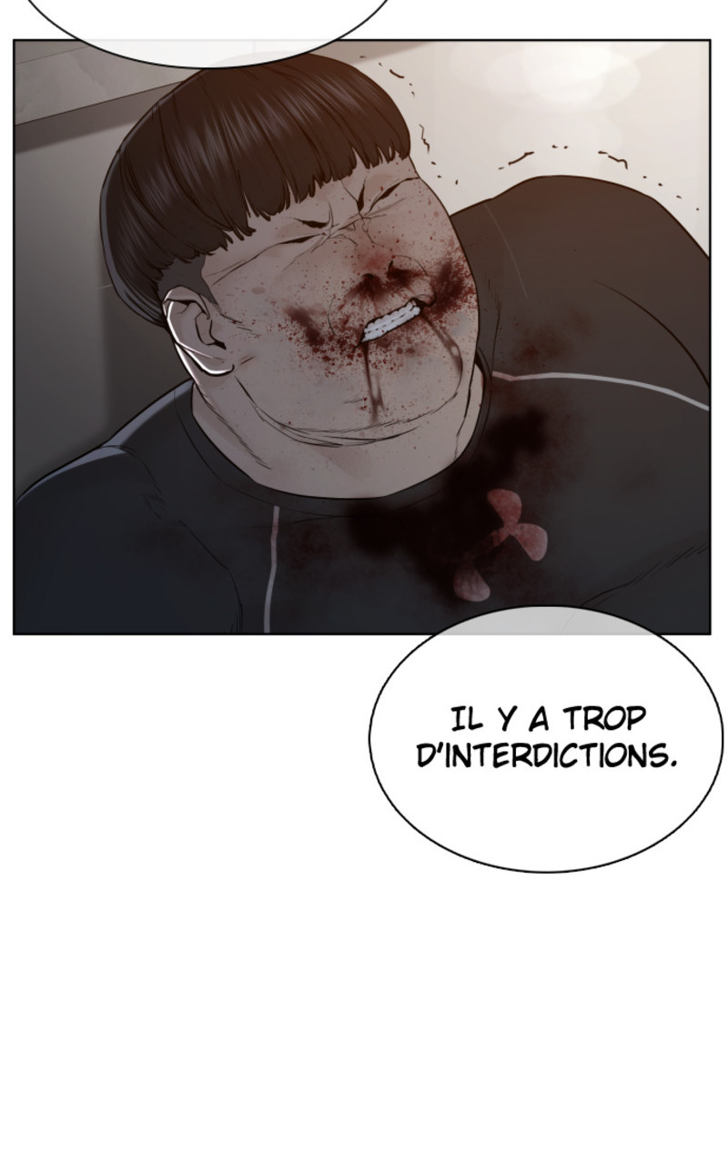 Read How To Fight vf Manga Online