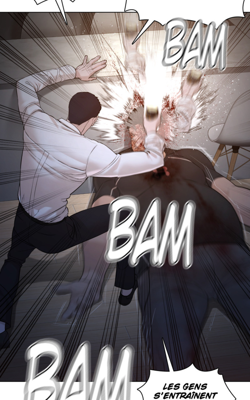 Read How To Fight vf Manga Online