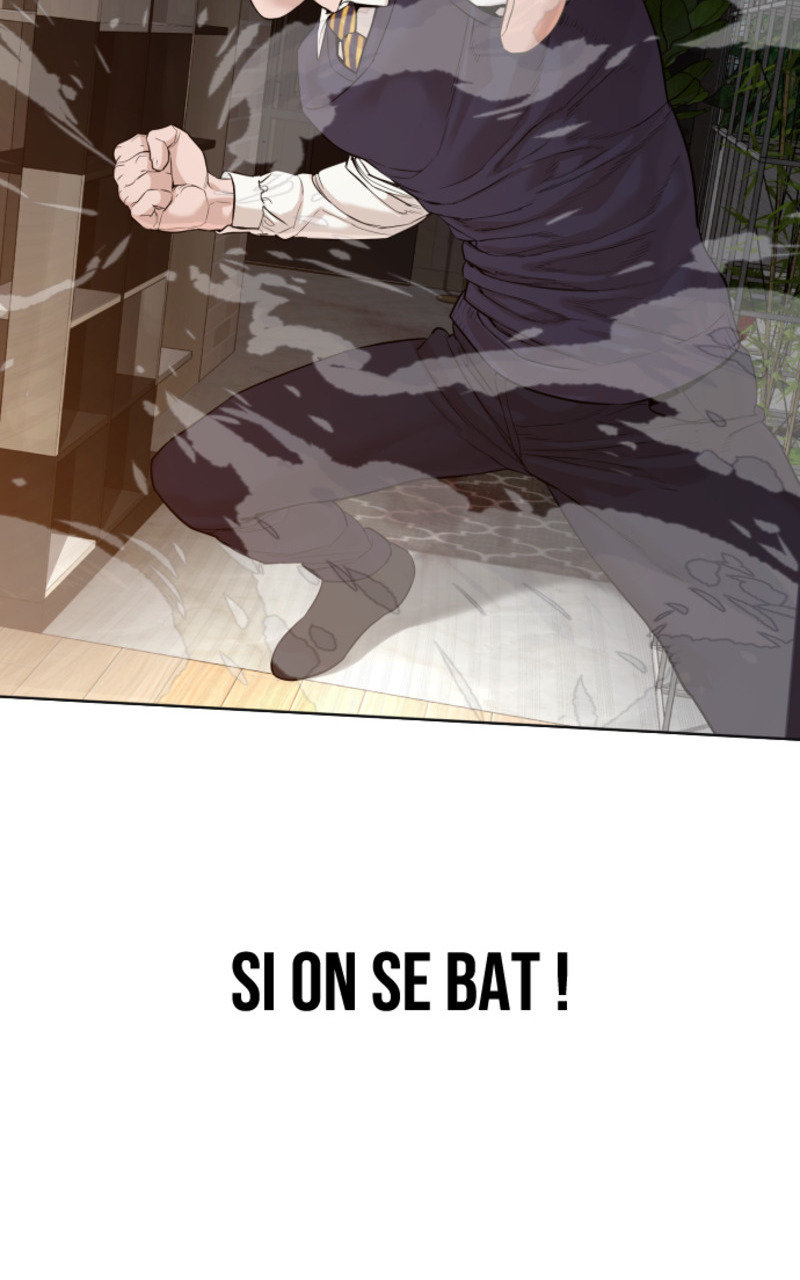 Read How To Fight vf Manga Online