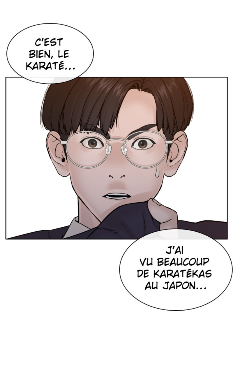 Read How To Fight vf Manga Online
