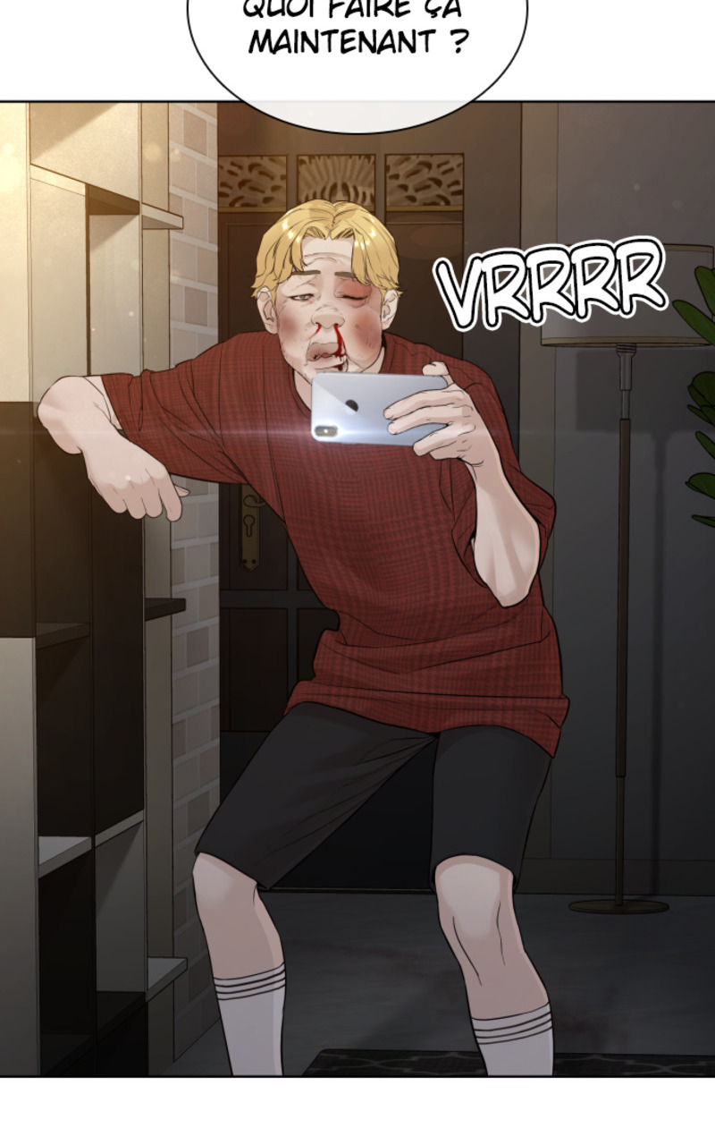 Read How To Fight vf Manga Online