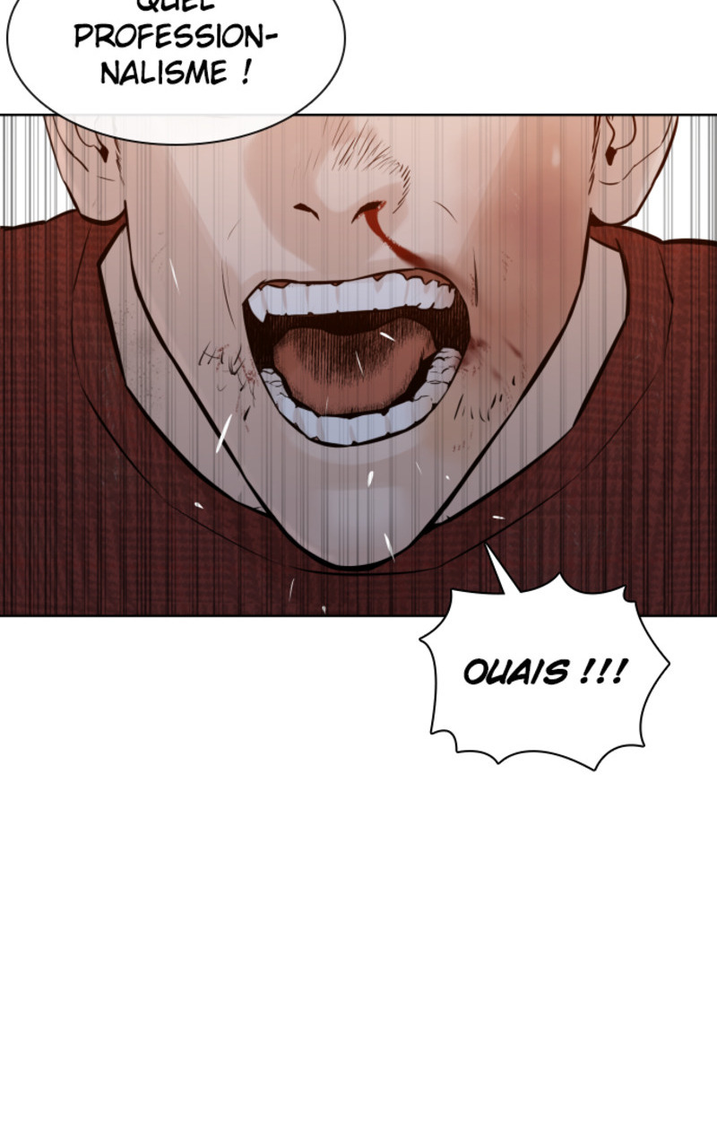Read How To Fight vf Manga Online