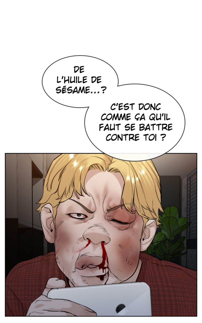 Read How To Fight vf Manga Online