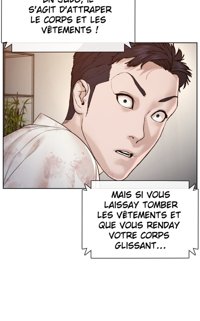 Read How To Fight vf Manga Online