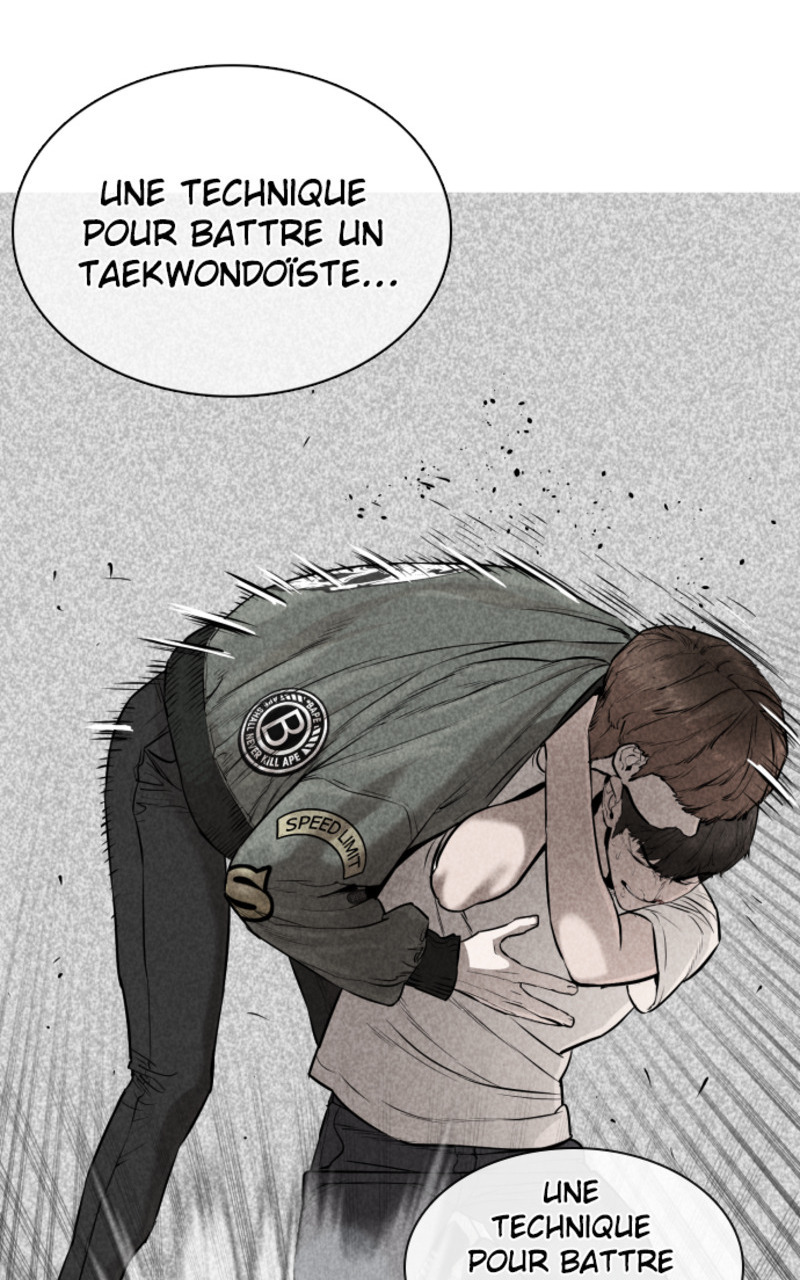 Read How To Fight vf Manga Online