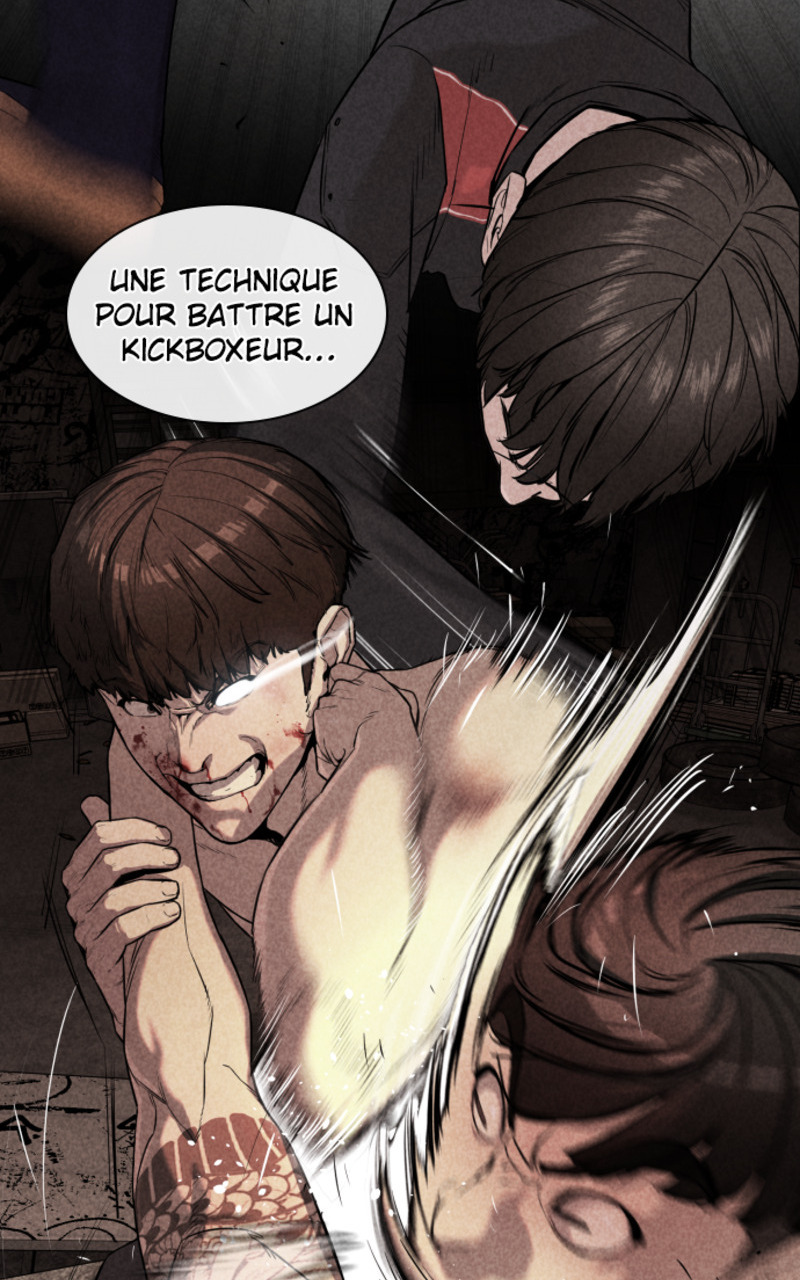 Read How To Fight vf Manga Online