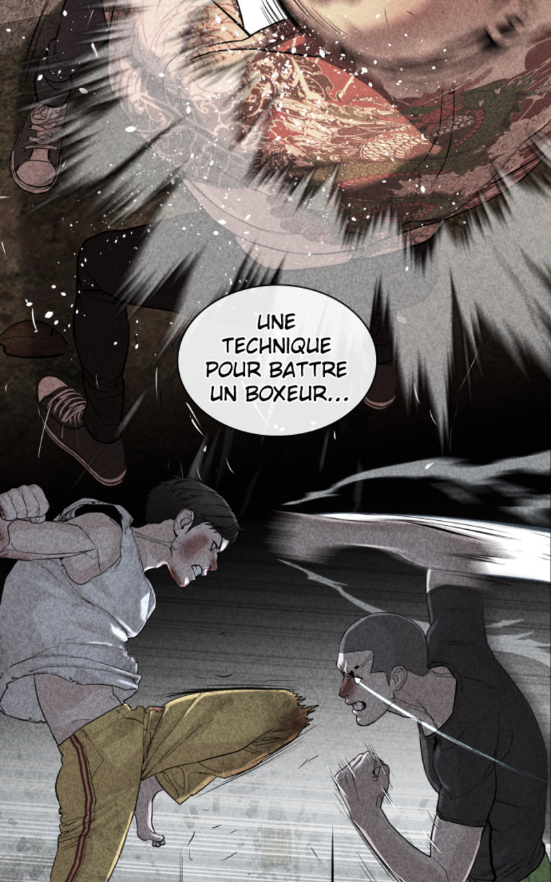 Read How To Fight vf Manga Online