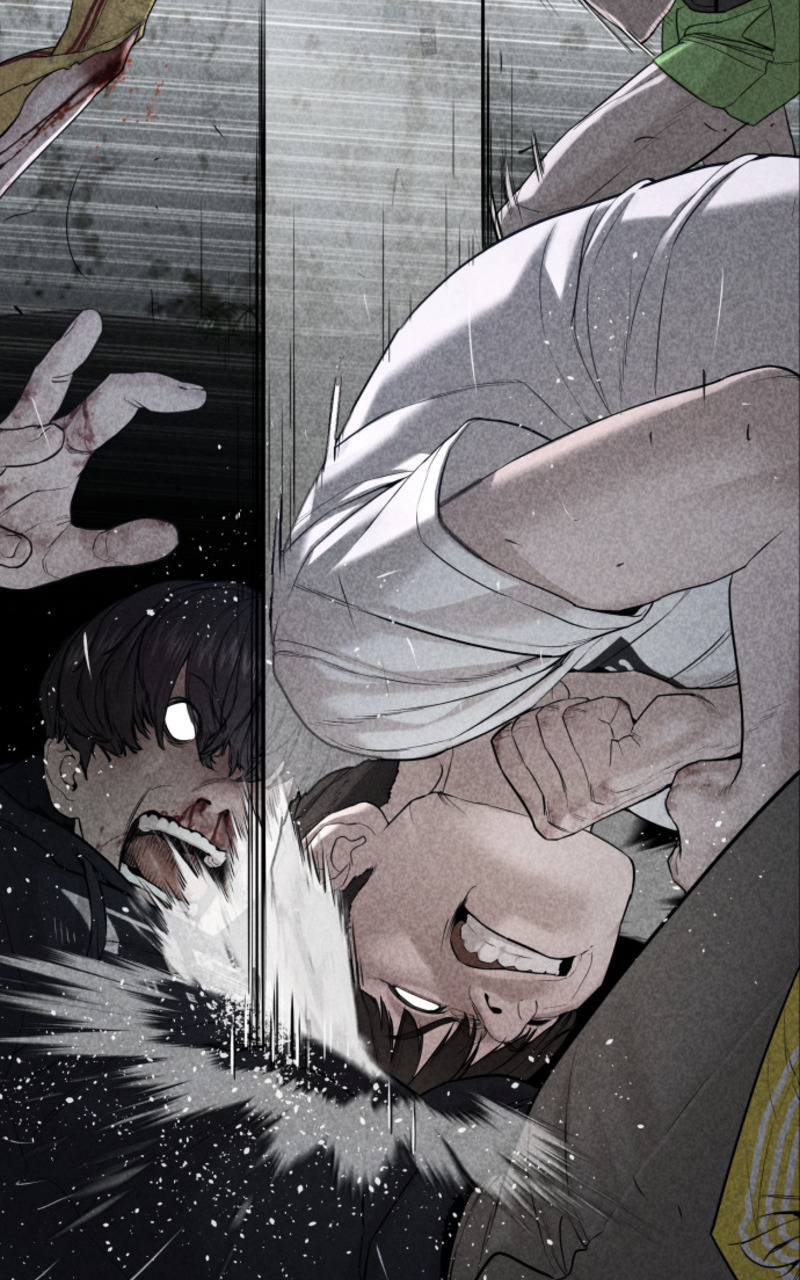Read How To Fight vf Manga Online