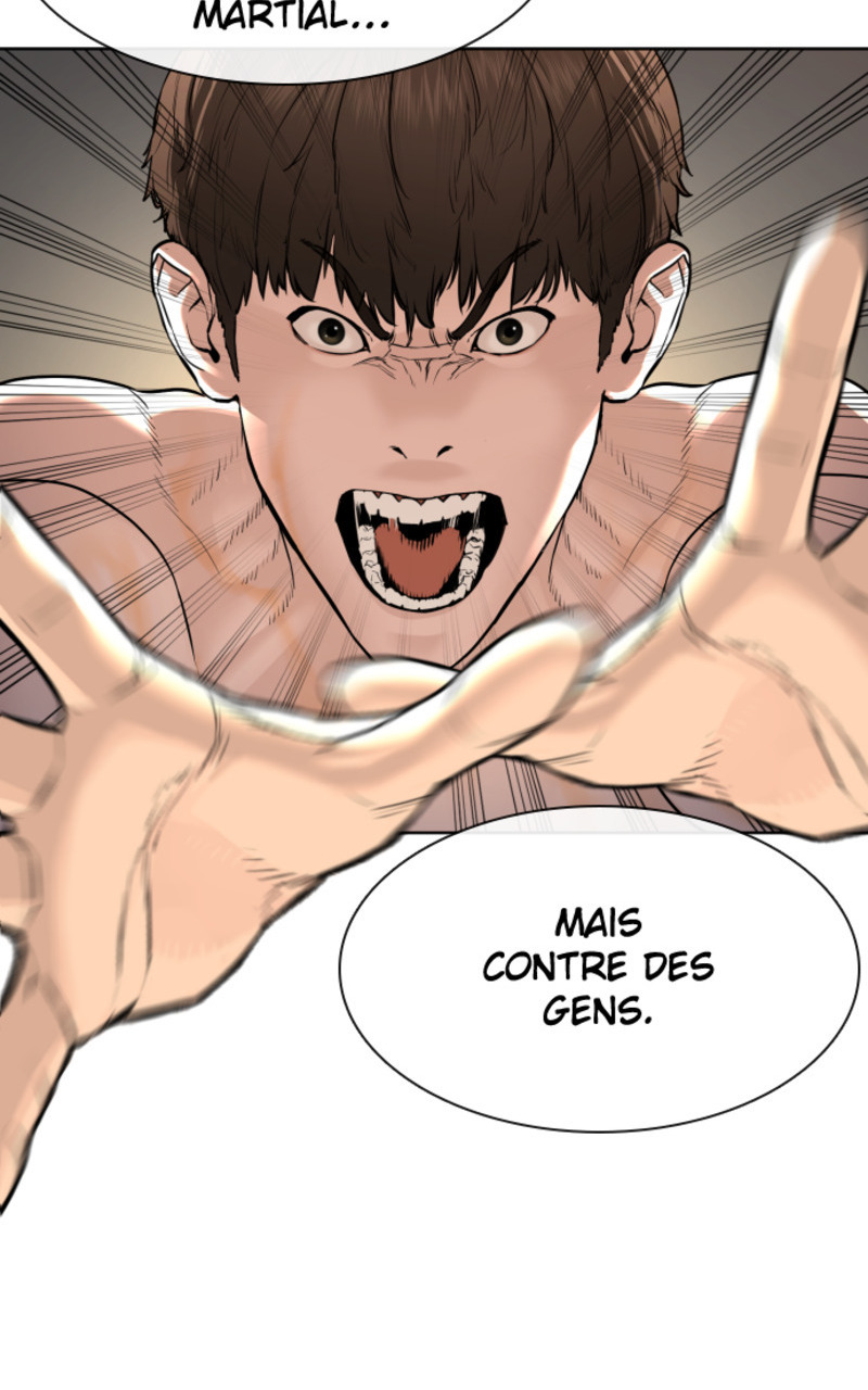 Read How To Fight vf Manga Online