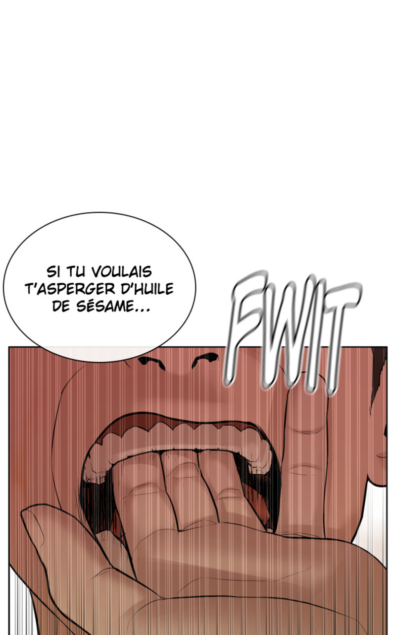 Read How To Fight vf Manga Online