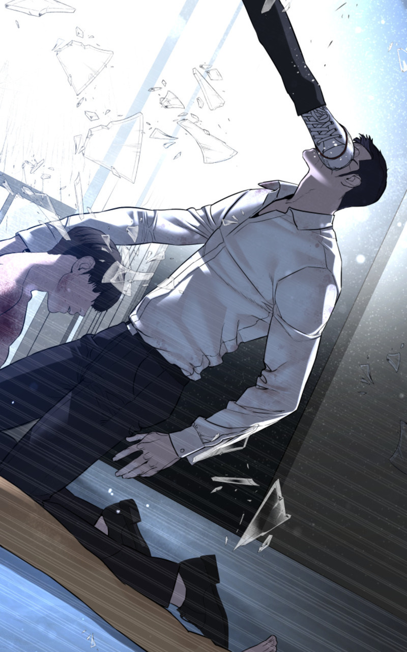 Read How To Fight vf Manga Online