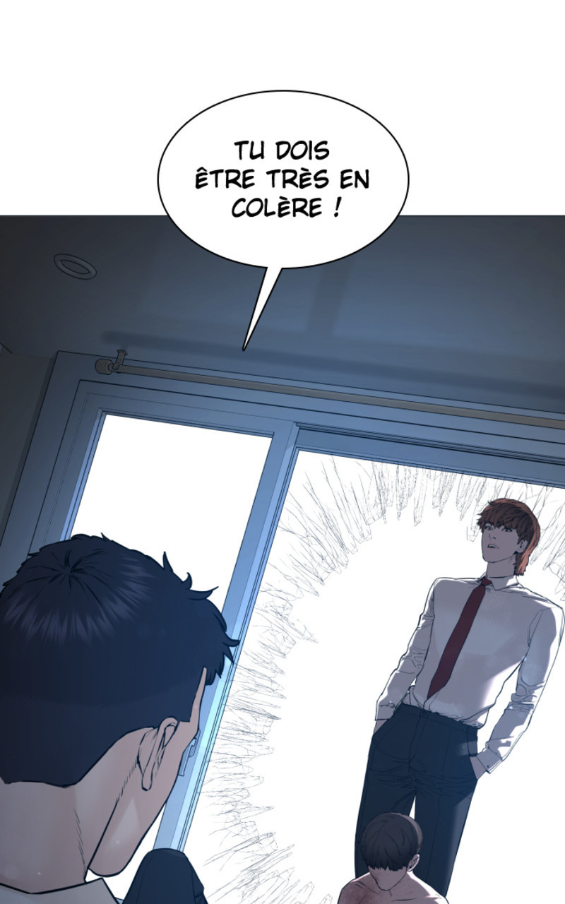 Read How To Fight vf Manga Online