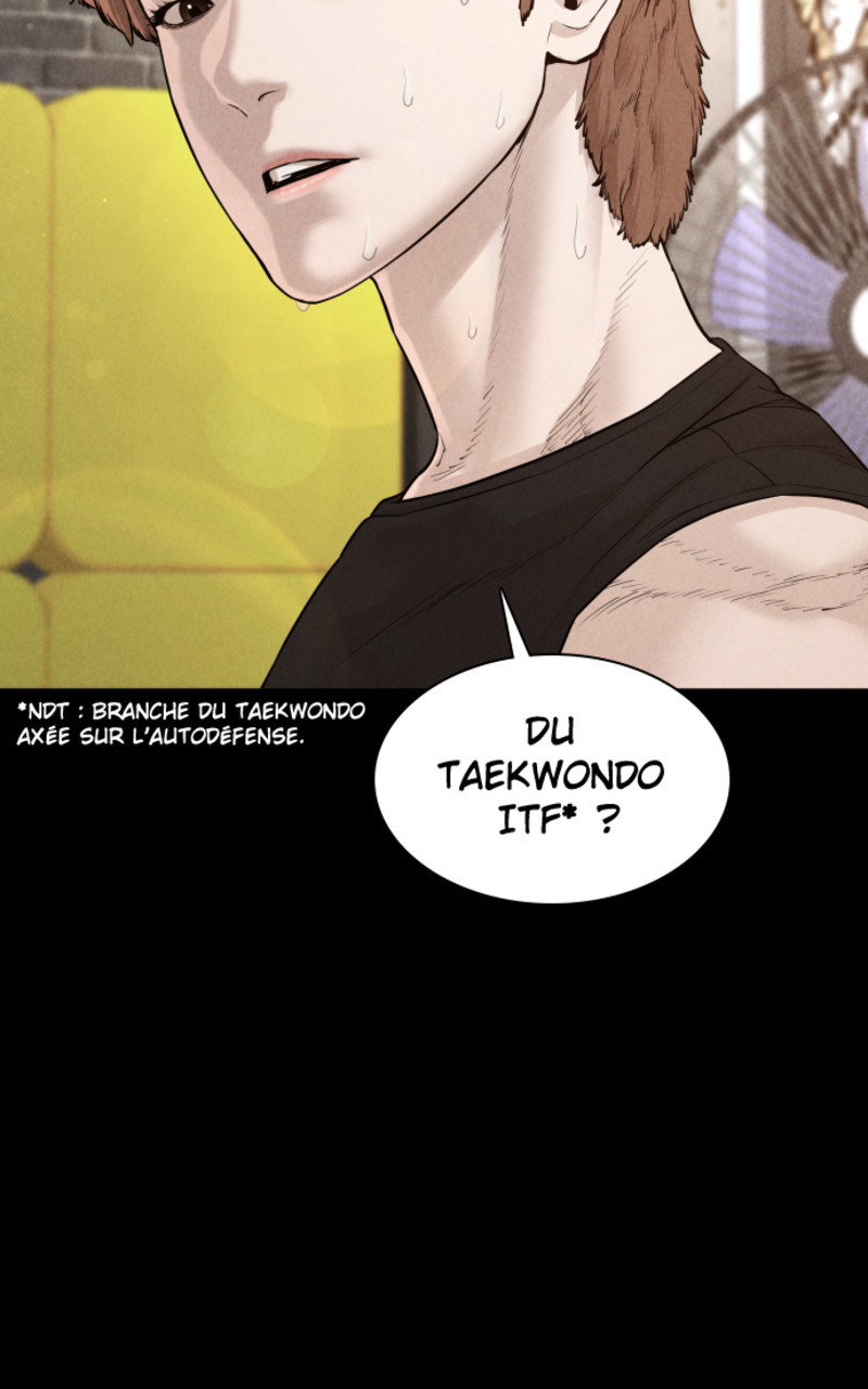 Read How To Fight vf Manga Online