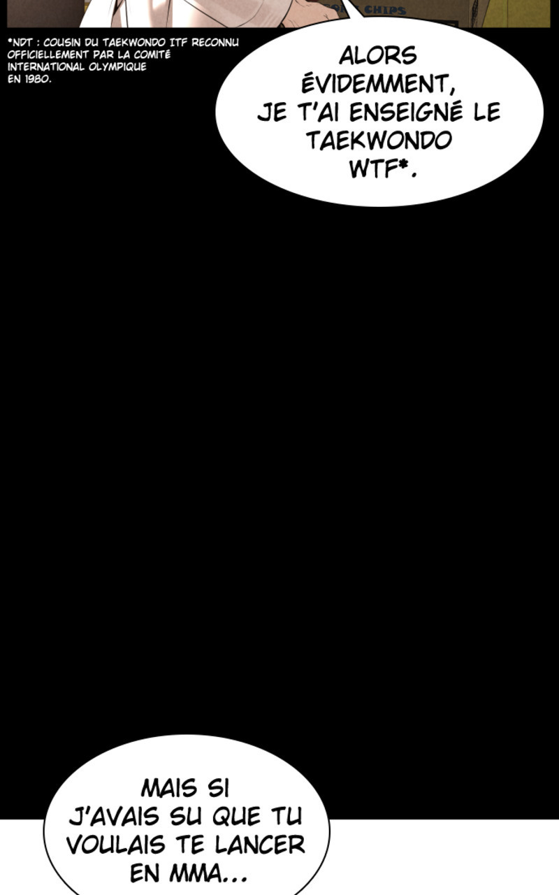 Read How To Fight vf Manga Online
