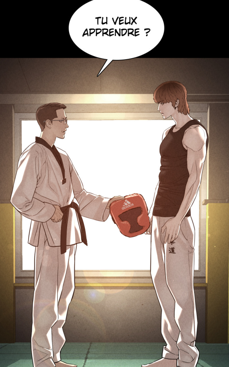Read How To Fight vf Manga Online