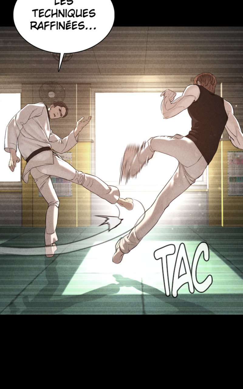 Read How To Fight vf Manga Online