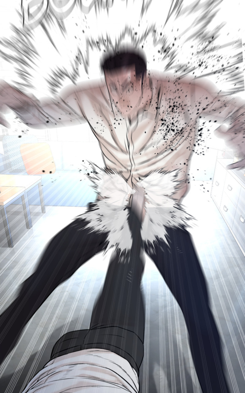 Read How To Fight vf Manga Online