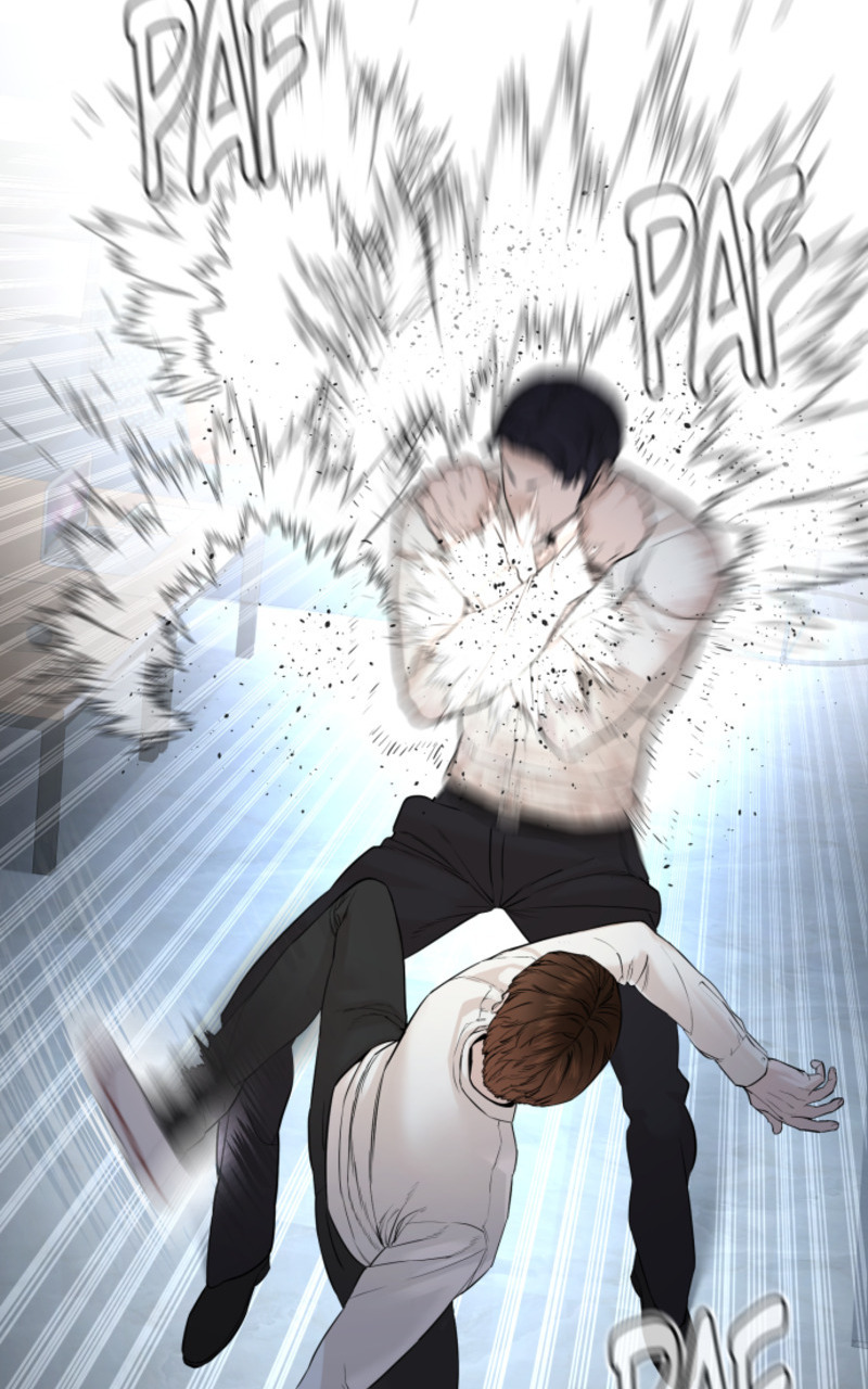 Read How To Fight vf Manga Online