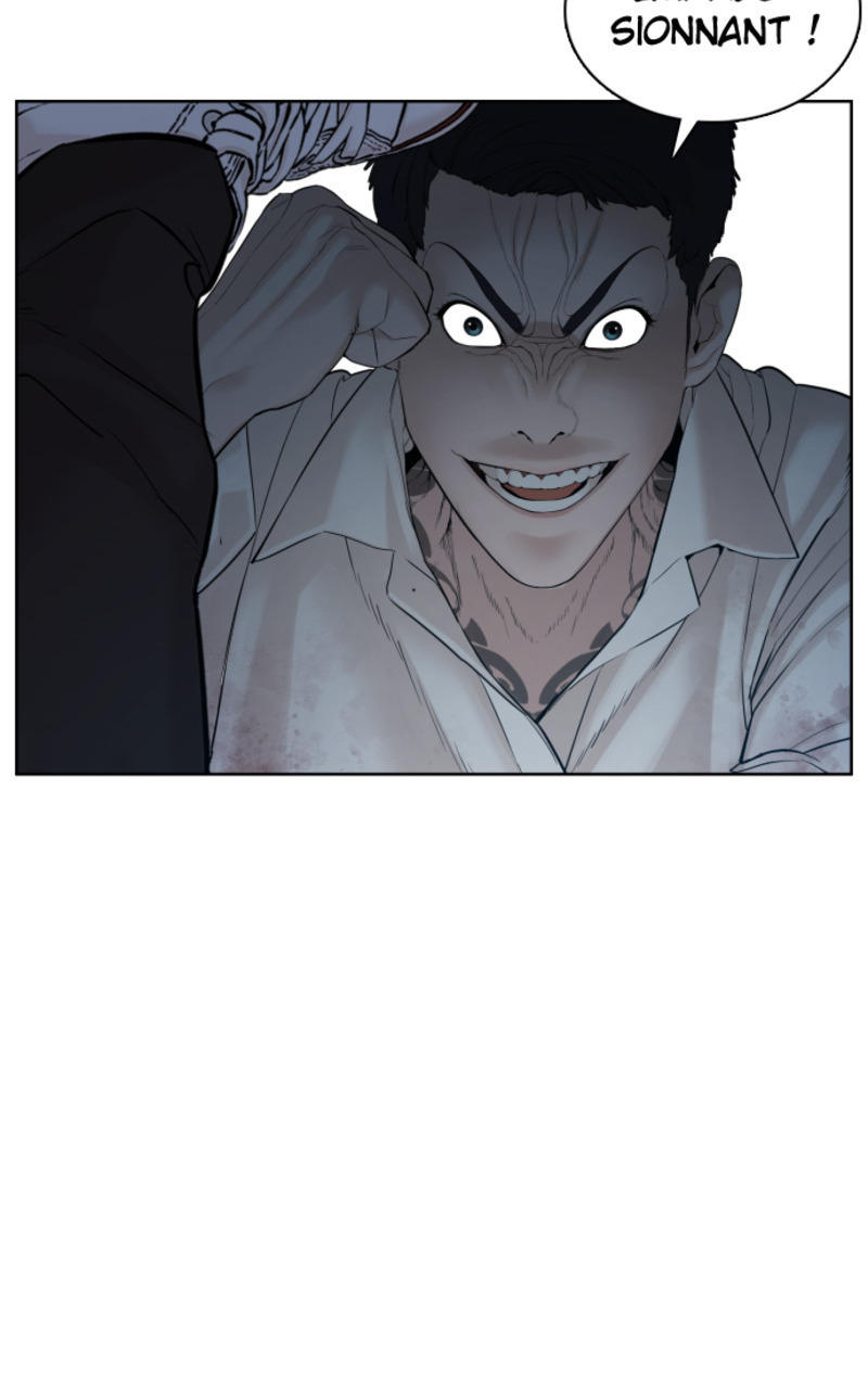 Read How To Fight vf Manga Online