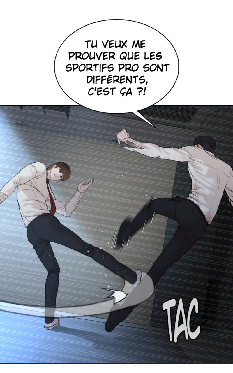 Read How To Fight vf Manga Online