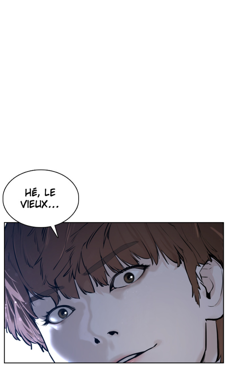 Read How To Fight vf Manga Online