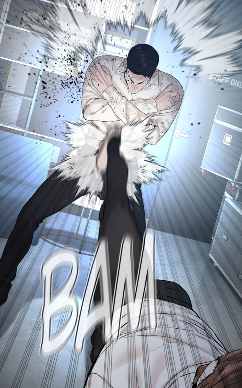 Read How To Fight vf Manga Online