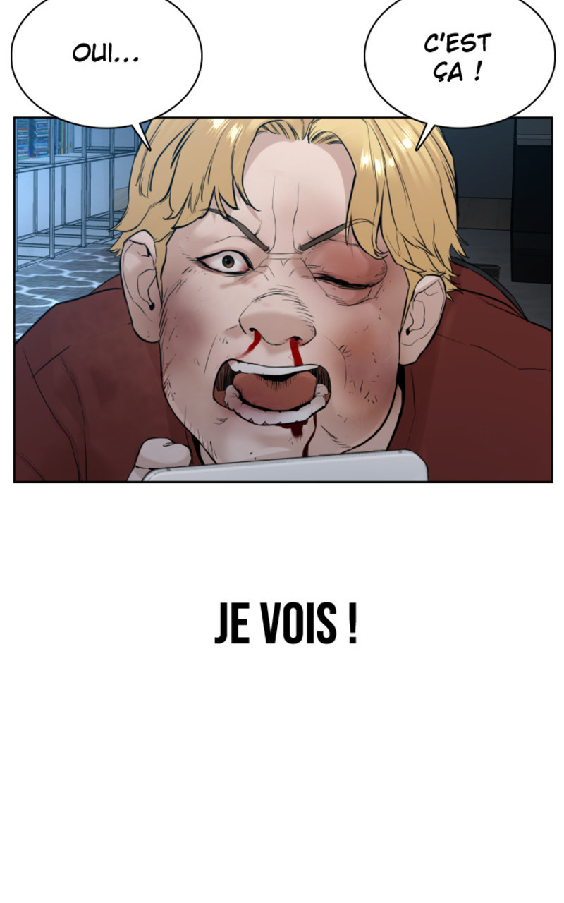 Read How To Fight vf Manga Online