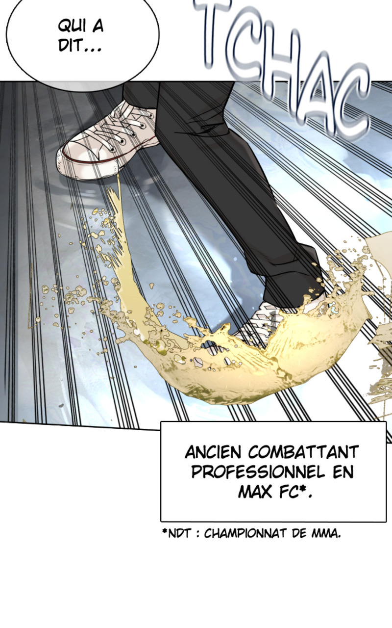 Read How To Fight vf Manga Online