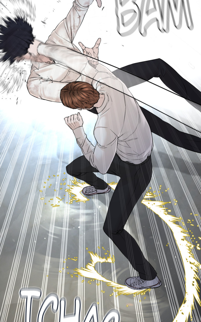 Read How To Fight vf Manga Online