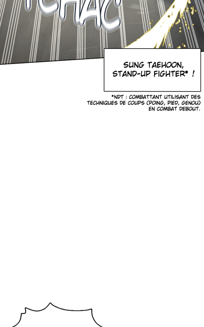 Read How To Fight vf Manga Online