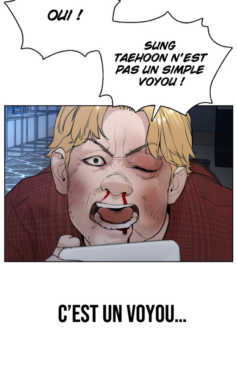 Read How To Fight vf Manga Online