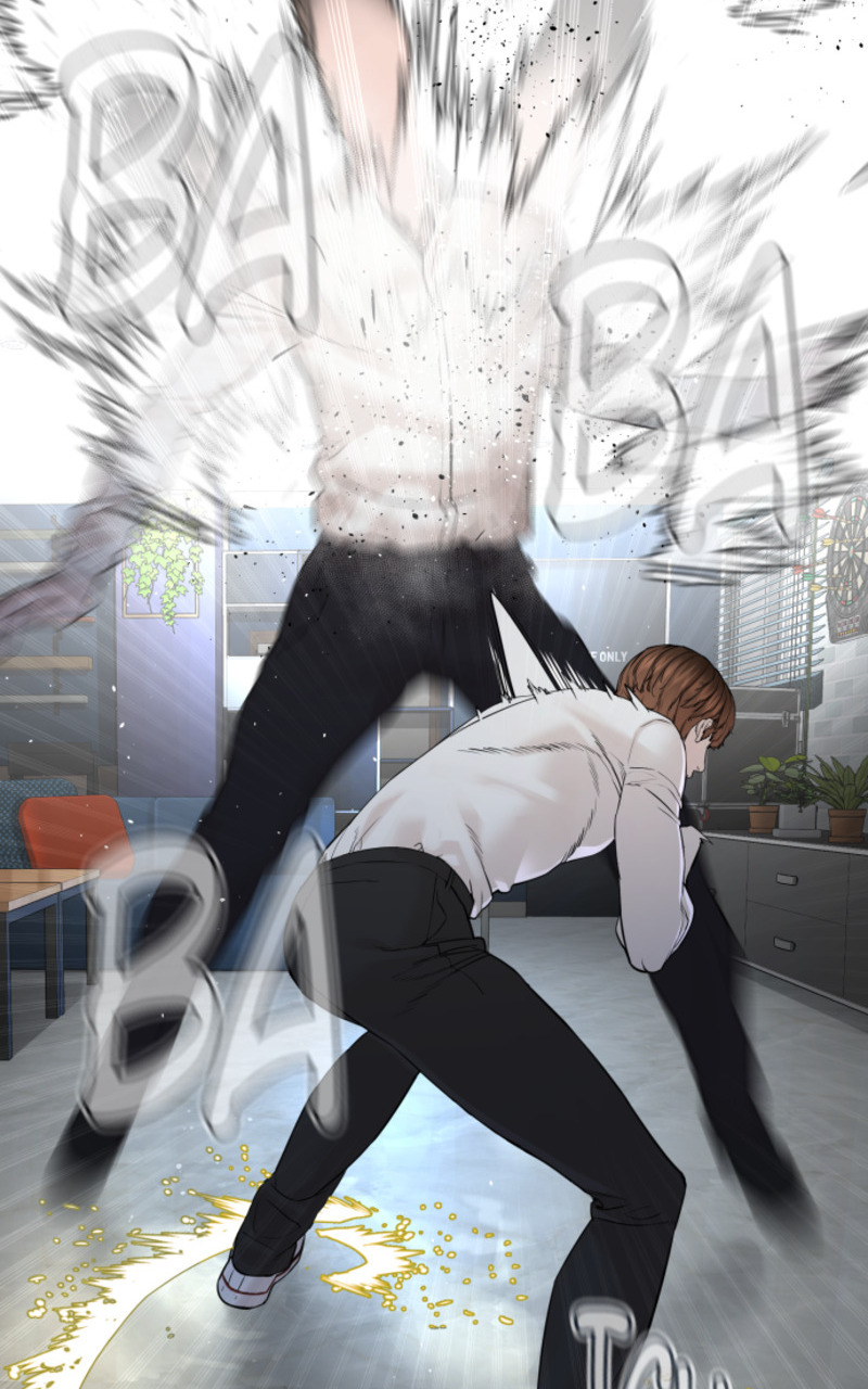 Read How To Fight vf Manga Online