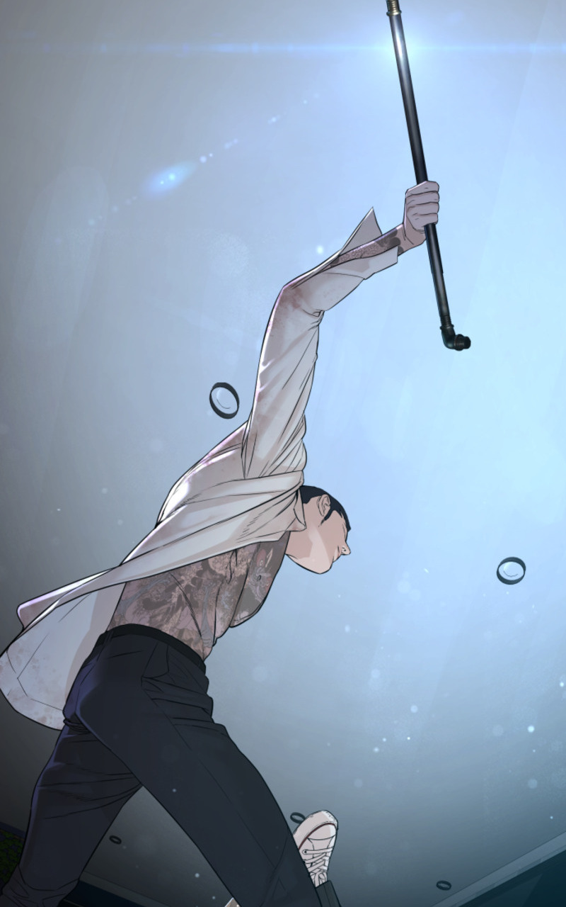 Read How To Fight vf Manga Online