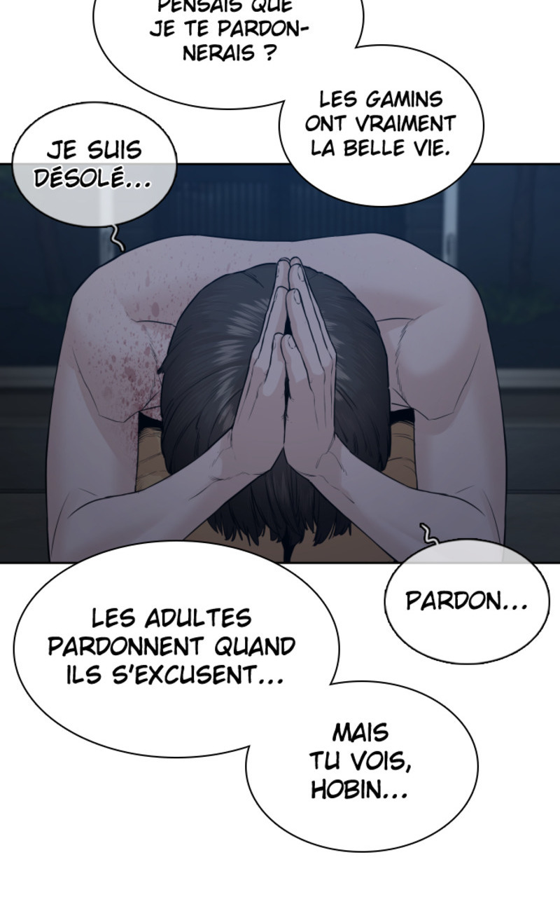 Read How To Fight vf Manga Online