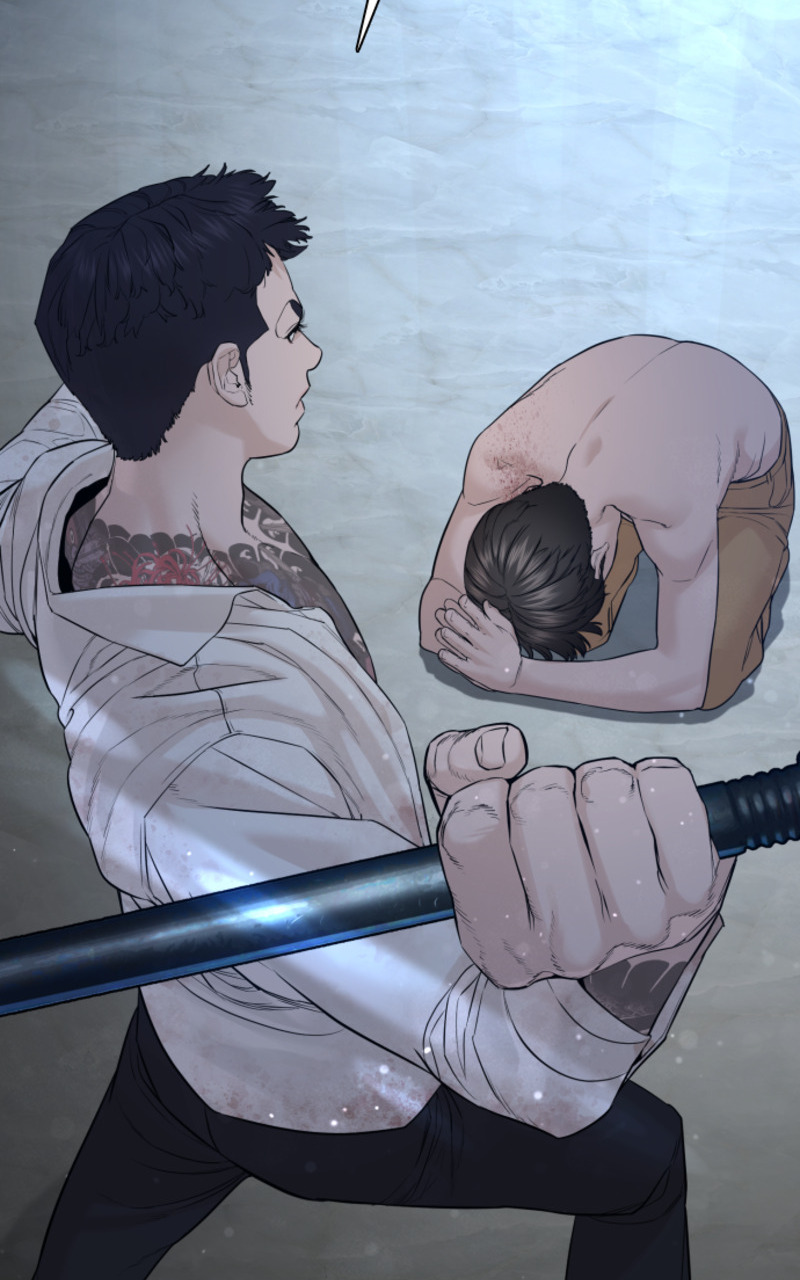 Read How To Fight vf Manga Online