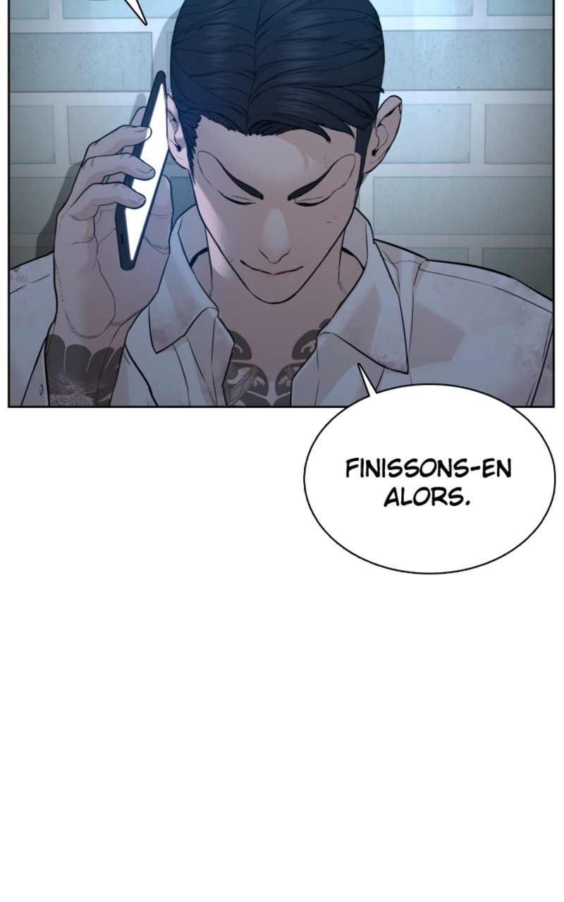 Read How To Fight vf Manga Online