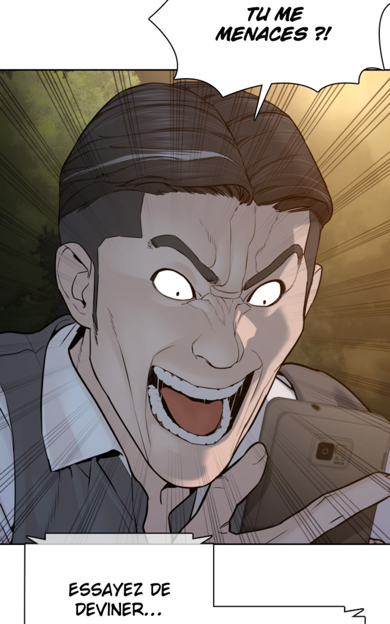 Read How To Fight vf Manga Online