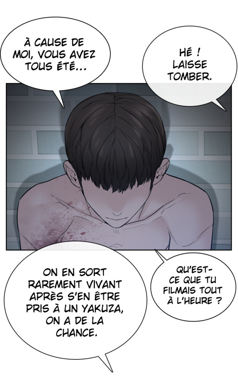 Read How To Fight vf Manga Online
