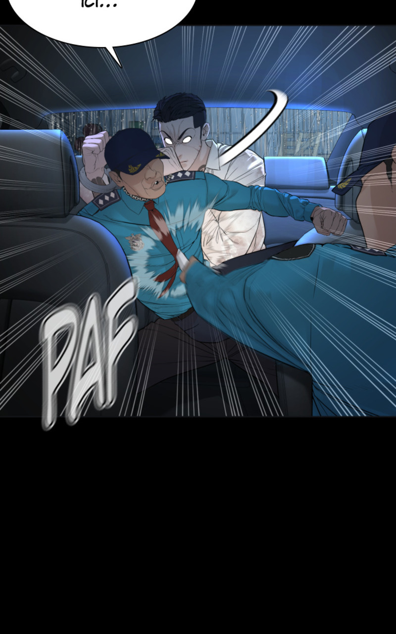 Read How To Fight vf Manga Online