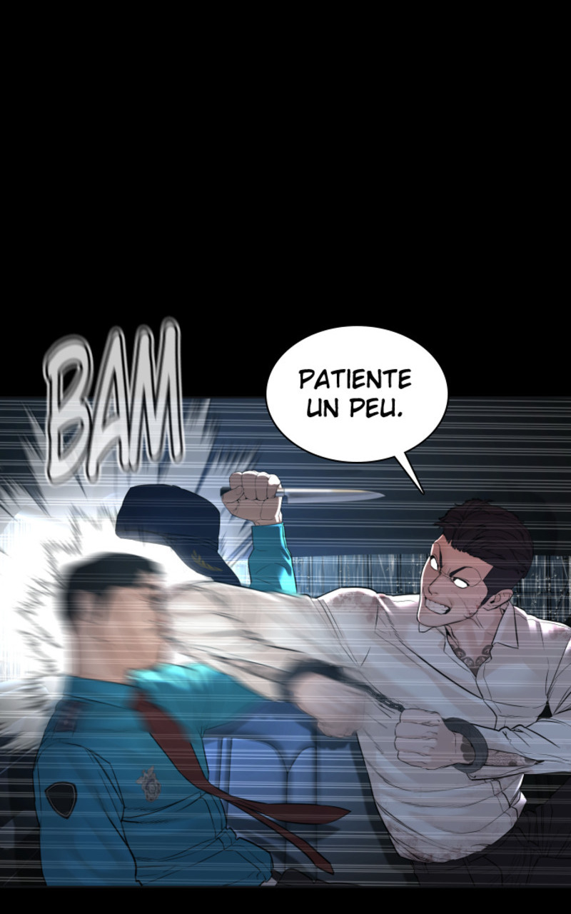 Read How To Fight vf Manga Online