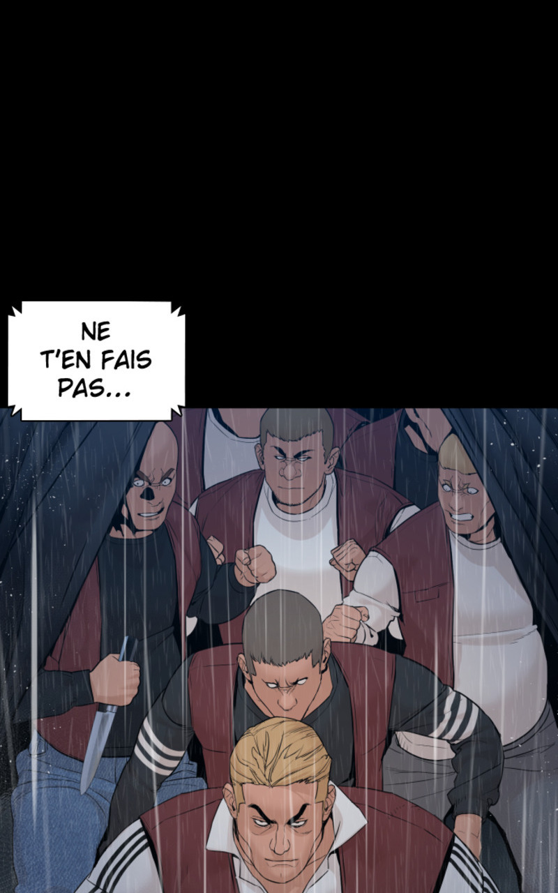 Read How To Fight vf Manga Online