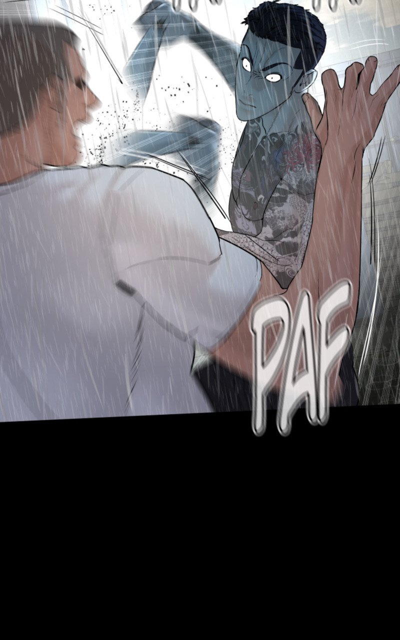 Read How To Fight vf Manga Online