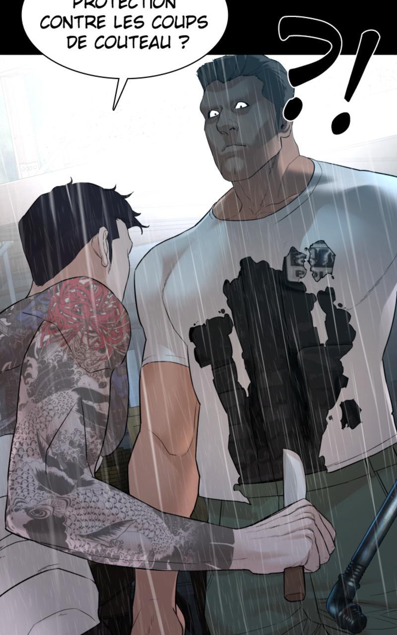 Read How To Fight vf Manga Online