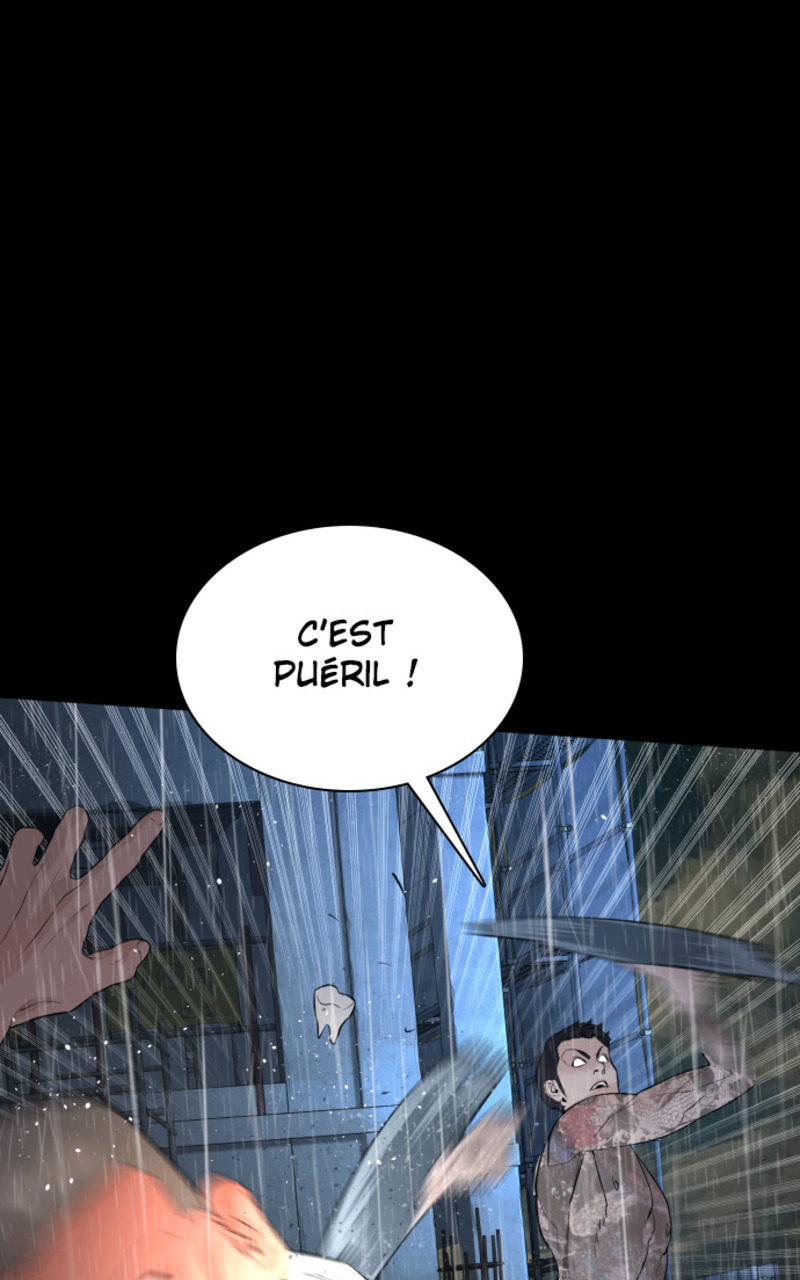 Read How To Fight vf Manga Online