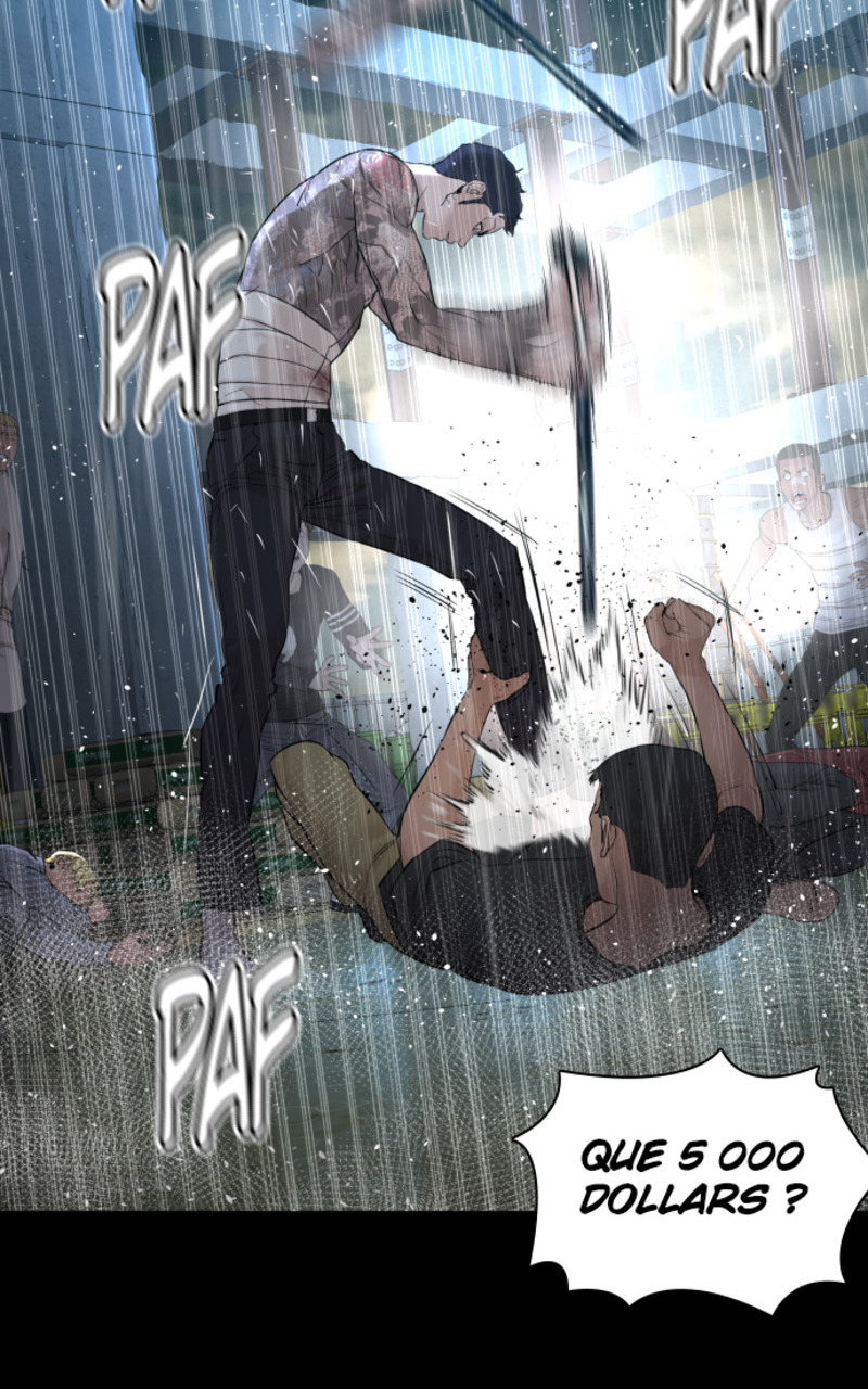 Read How To Fight vf Manga Online