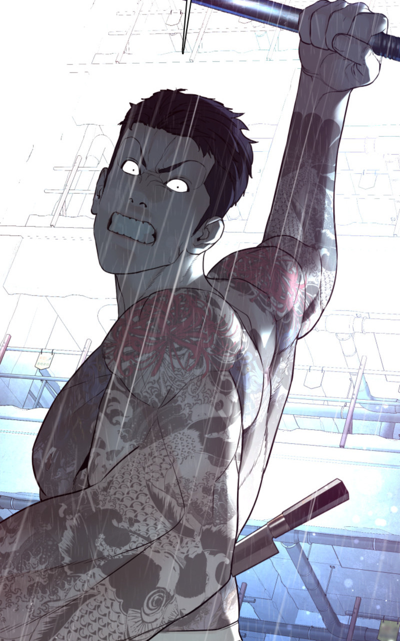 Read How To Fight vf Manga Online