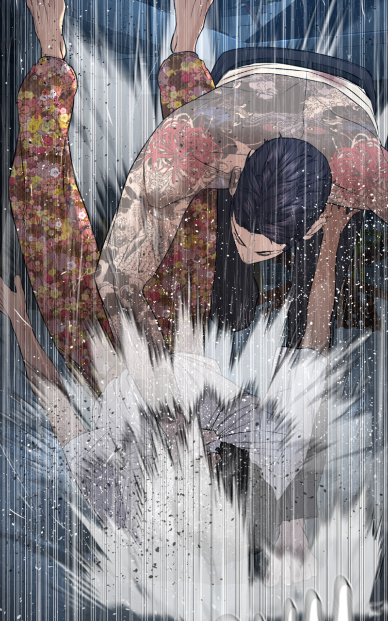 Read How To Fight vf Manga Online