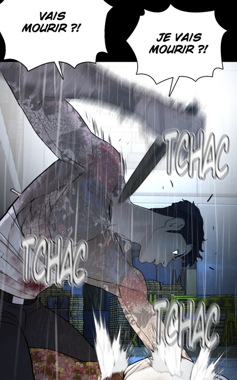 Read How To Fight vf Manga Online