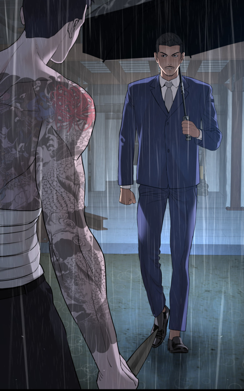 Read How To Fight vf Manga Online