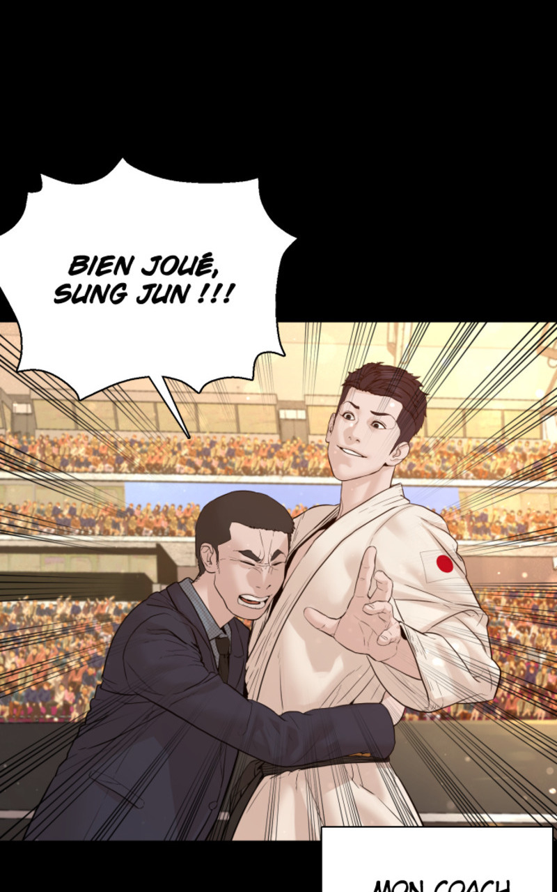 Read How To Fight vf Manga Online